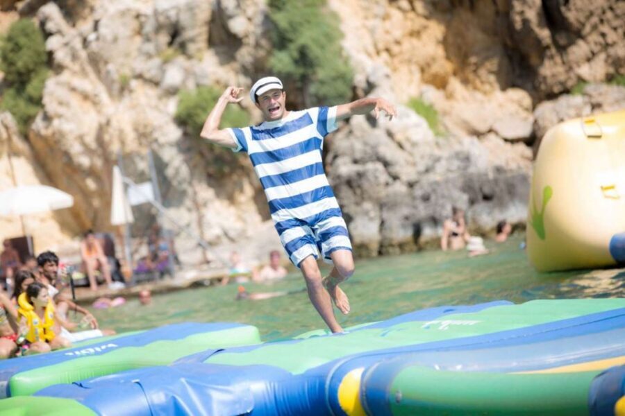 Mellieha: Popeye Village with Optional Private Transfers - Key Things You’ll Remember
