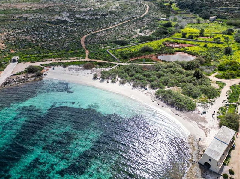 Mellieha: Round Comino, Blue Lagoon & Gozo Cruise with Water - Should you book Mellieħa to Comino, Blue Lagoon & Crystal Lagoon?