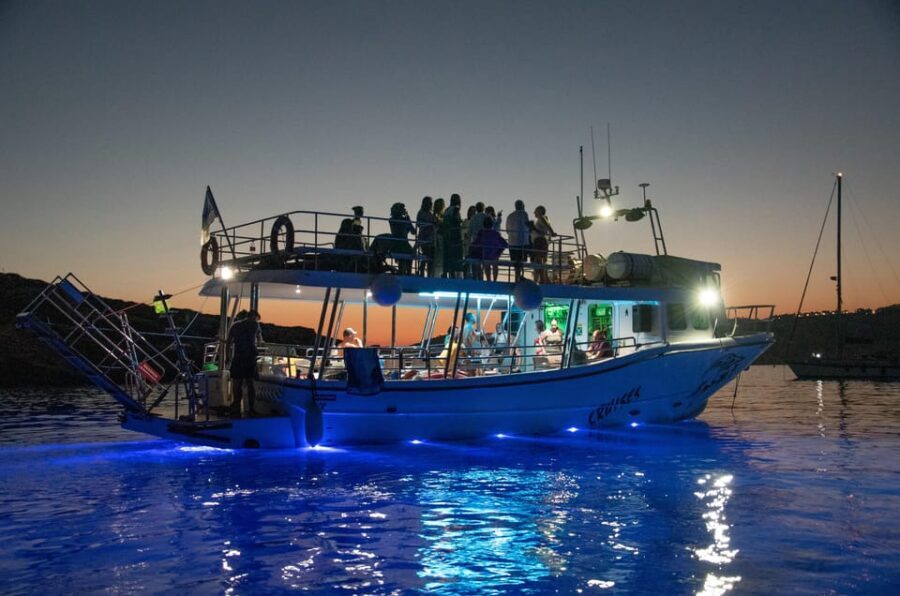 Mellieha: Two Bay Evening Cruise Including The Blue Lagoon - Who This Cruise Best Fits (And Who Should Skip It)