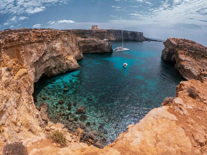 Mellieha: Two Bay Evening Cruise Including The Blue Lagoon - Why the Mellieħa–Comino Two-Bay Timing Feels Right