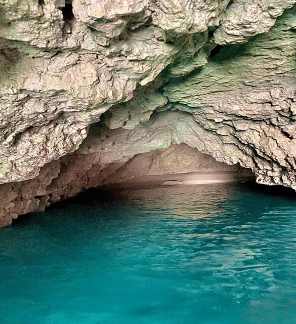 Mgarr/Cirkewwa: Comino, Gozo & Blue Lagoon Private Boat Trip - Skippers who adjust: Captain Joe and Mario-style flexibility