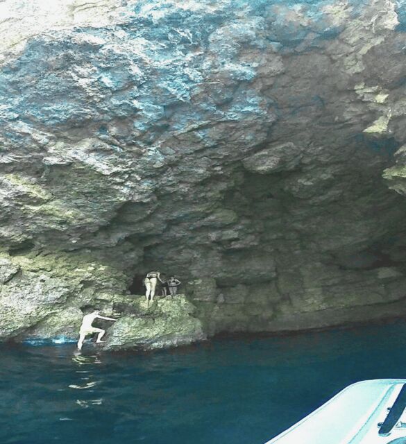 Mgarr/Cirkewwa: Comino, Gozo & Blue Lagoon Private Boat Trip - Getting to the boat: Mgarr (Gozo) or Cirkewwa (Malta)