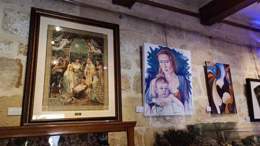 Mosta: City Highlights Tour with Buffet Lunch - Practical Tips: Shoes, Headphones, and Dress Code