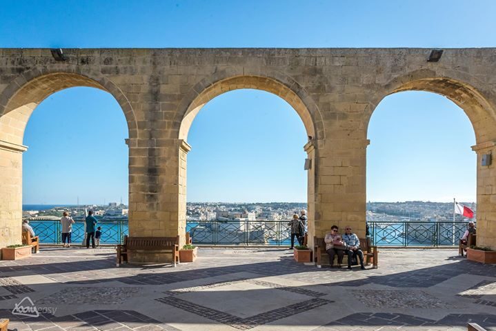 Mosta, Crafts Village, Mdina & Valletta Full-Day inc Platter - Why This 8-Hour Malta Route Works