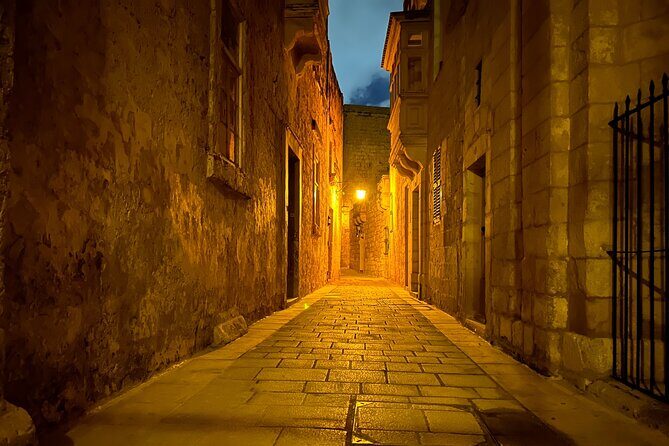Mysteries and Histories of Mdina - Walking Tour - Key highlights worth planning around
