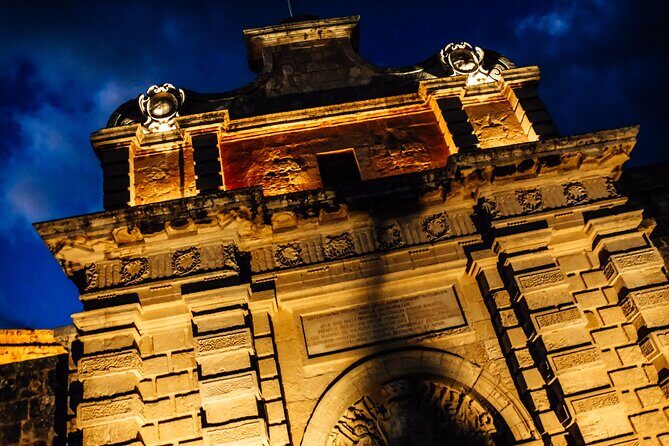 Mysteries and Histories of Mdina - Walking Tour - Why Mdina’s dark side works so well on a short walk