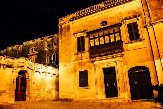 Mysteries and Histories of Mdina - Walking Tour - Mdina Old City: narrow streets, squares, and fortifications