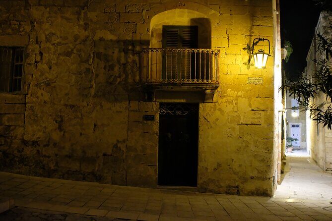 Mysteries and Histories of Mdina - Walking Tour - Price and value for $24.03 per person
