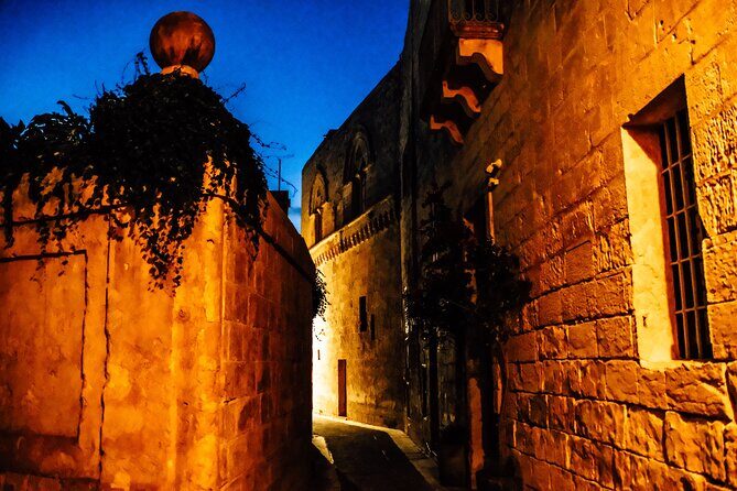 Mysteries and Histories of Mdina - Walking Tour - The walking route: from Mdina Old City to Bastion Square