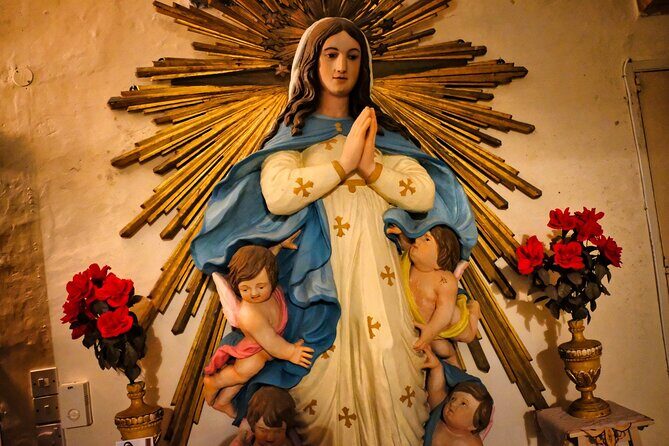 Mysteries in a Valletta Monastery - Guided Tour - Timing: how this tour fits into a Valletta day