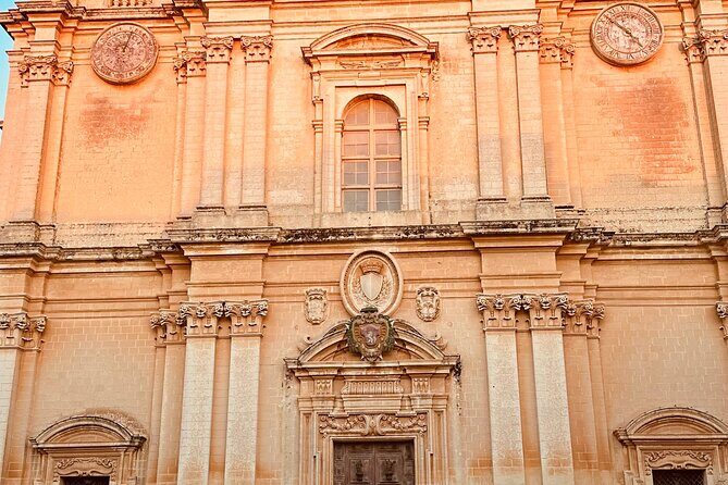 Mysteries of Mdina:Semi private Tour of the Ancient city - Key highlights you’ll actually feel on the walk