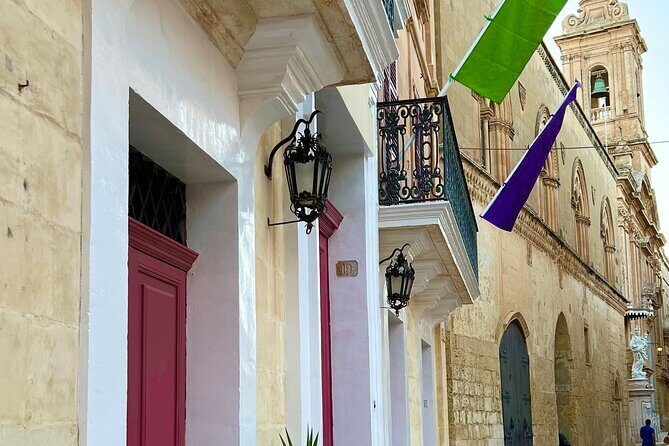 Mysteries of Mdina:Semi private Tour of the Ancient city - Timing, meeting point, and how this 2.5-hour loop works