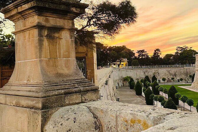 Mysteries of Mdina:Semi private Tour of the Ancient city - What you’re really paying for: value at $50.46 per person