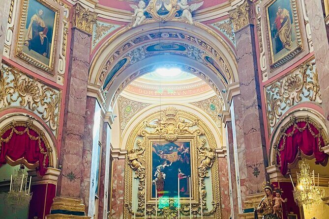 Mysteries of Mdina:Semi private Tour of the Ancient city - The best way to get the most out of each stop