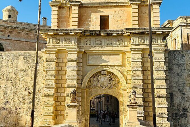 Mysteries of Mdina:Semi private Tour of the Ancient city - Should you book Mysteries of Mdina: Semi-private Tour of the Ancient city?