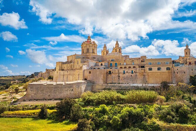 Mysteries of Mdina:Semi private Tour of the Ancient city - Stop-by-stop: what you’ll see (and what to watch for) in Mdina