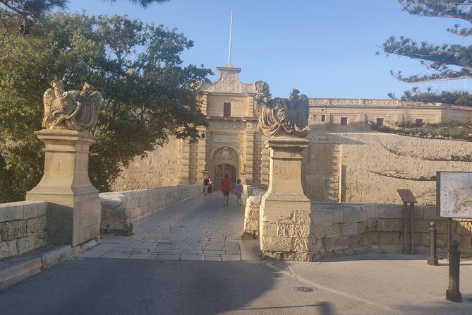 Off-Track Sightseeing to Dingli, Bahrija, Fomm ir-Rih, Rabat & Mdina - Your Guide’s Impact: When the Story Matches What You See