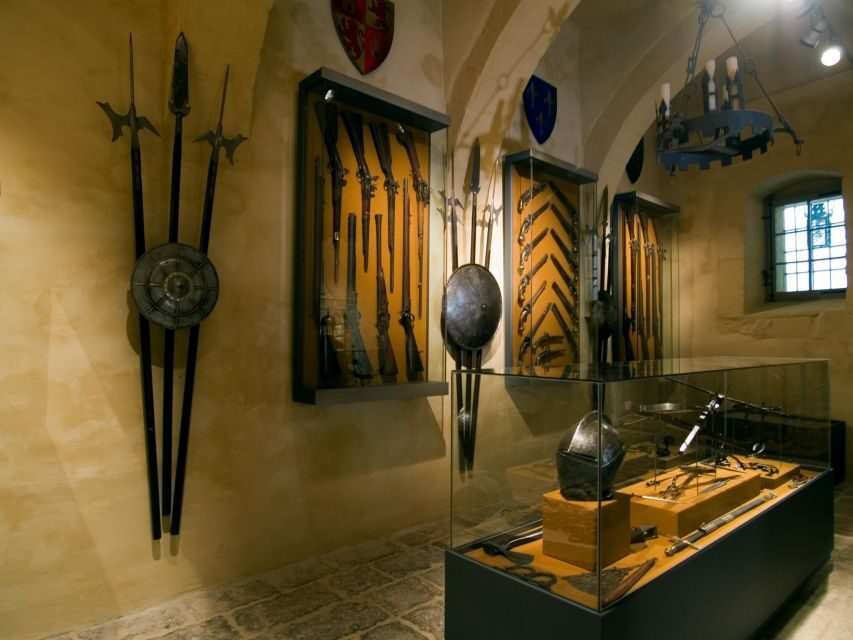 Palazzo Falson Historic House Museum entrance ticket - Practical advice: timing, language, and what to wear