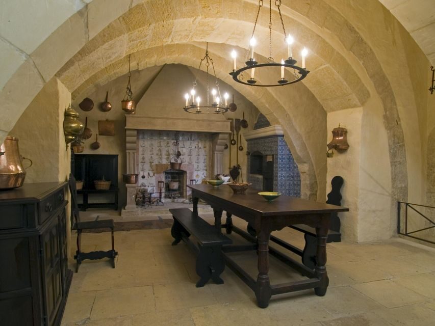 Palazzo Falson Historic House Museum entrance ticket - Price and value: what your $15 ticket actually buys