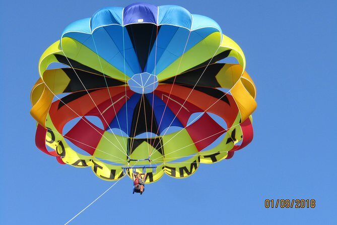 Parasailing In Malta - Scheduling Reality: Weather and Why “Be Early” Actually Matters