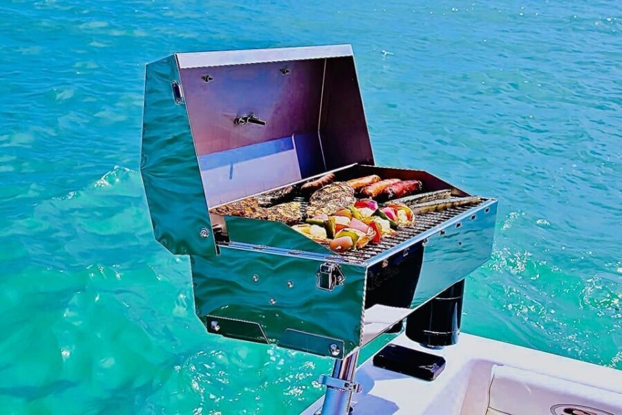 Party Prowl: Crystal Lagoon, Gozo, Santa Maria Caves, Malta - Key things that make this boat party worth your time