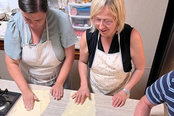 Pastizzi Making Experience in Malta - Price and value: what $52.09 really buys you