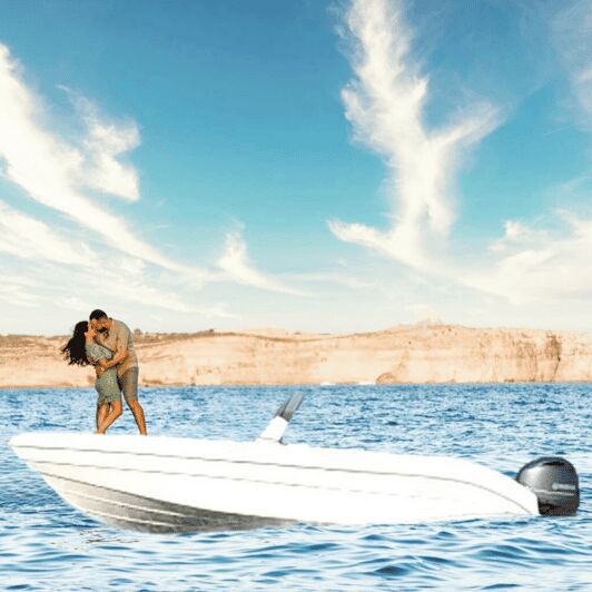 Photo Shoots Adventure - Trips in Lovers Cave, Gozo & Comino - Lovers Cave and Popeye’s Cave: the photo stops with mood
