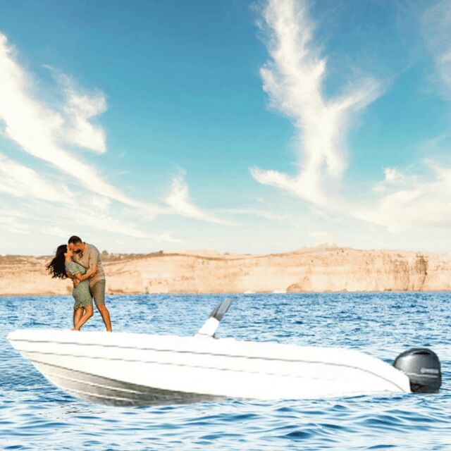 Photo Shoots Adventure - Trips in Lovers Cave, Gozo & Comino - Where to meet: Cirkewwa or Mgarr, and why arriving early matters