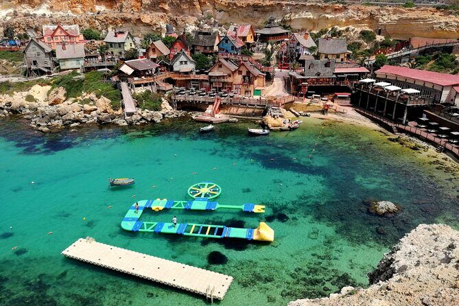 Popeye Village Film Set - Key highlights you shouldn’t miss