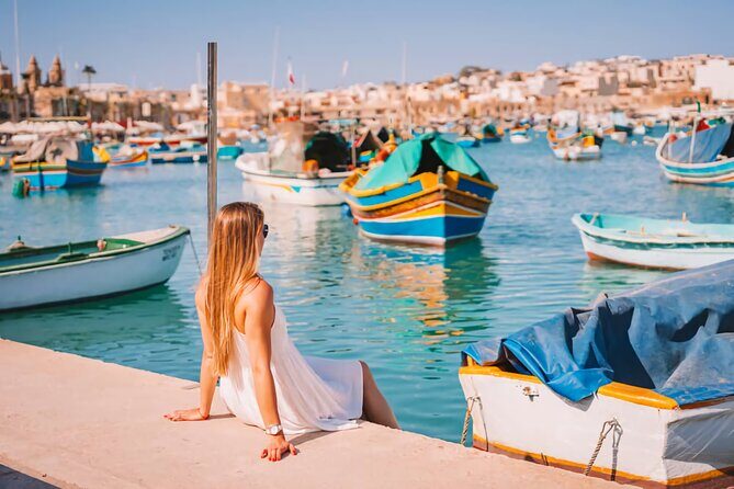 Prehistoric Temples and Highlights of the South Full-Day Tour - South Malta in one long day: what you’re really signing up for