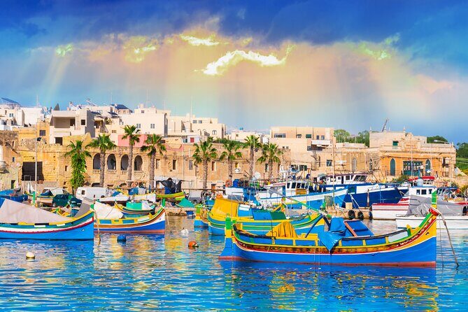 Prehistoric Temples and Highlights of the South Full-Day Tour - Siġġiewi’s Limestone Heritage Park & Gardens: Malta’s stone with a date stamp