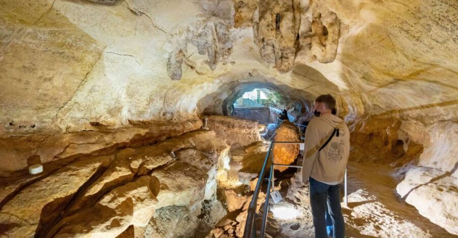 Prehistoric Temples of Malta Tour - Morning pickups and how this half-day tour really flows