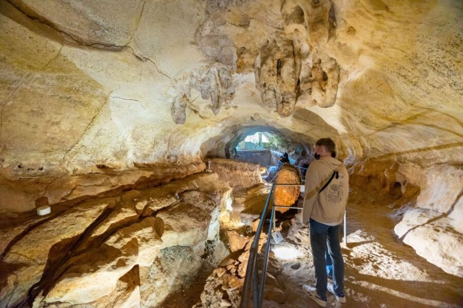 Prehistoric Temples of Malta Tour - Mnajdra temples: where the architecture feels most complete
