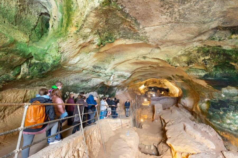 Prehistoric Temples of Malta Tour - Price and value: is $59 worth it?