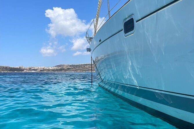 Private 8 Hours Boat Charter Trip in Malta - Why a private charter is the Malta water day you actually want