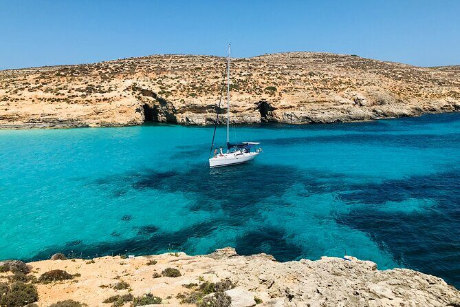 Private Boat Charter to Comino Blue Lagoon - When conditions change: wind, crowds, and how the day still stays enjoyable