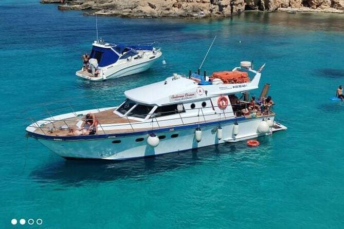 Private boat Charters around Malta, Gozo & Comino - Key things I’d plan around before you go