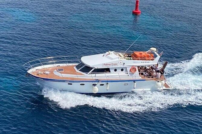 Private boat Charters around Malta, Gozo & Comino - Packing tips so the cruise feels effortless