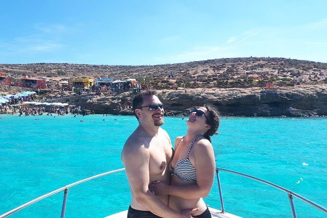 Private Boat Tour: Crystal Lagoon, Blue Lagoon, Comino and Gozo - Key things to know before you go
