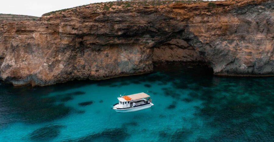 Private Boat Tour Experience with Blue Lagoon and Comino - Comino’s Second Act: Santa Marija Caves and San Nikolaus Beach Timing