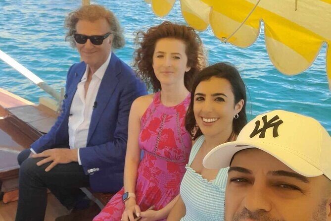 Private Boat Tour of the Grand Harbour on the Island of Malta - Key Highlights You’ll Actually Care About