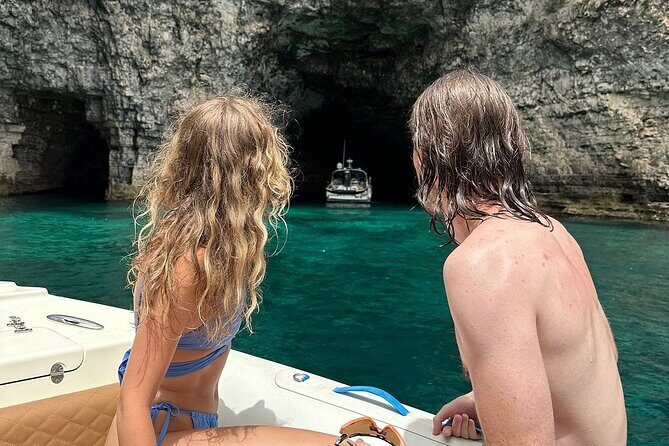 Private Boat Tour to Blue Lagoon Comino Caves and Gozo - Key things I’d plan around