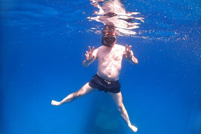 Private Boat Tour to Blue Lagoon Comino Caves and Gozo - What’s included on the boat (and what makes it feel easy)