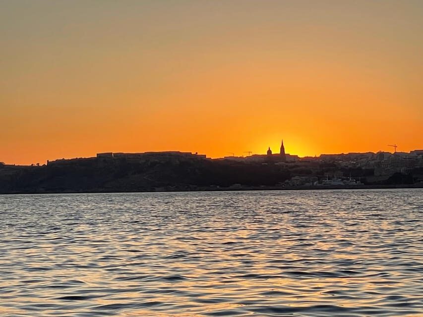 Private Boat Tours From Malta/Gozo: Comino & Blue Lagoon - Caves and coastline classics: Roofless Cave, Lovers Cave, and the pass-by magic