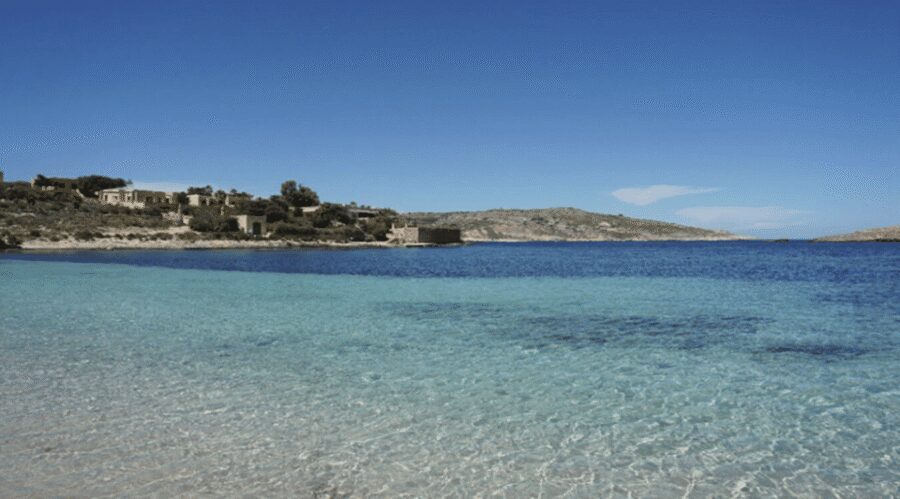 Private Boat Trip: Explore Comino, Blue Lagoon & Santa Maria - Crystal Lagoon Swim: Calm Water, Clear Viewing, and Snorkel Time