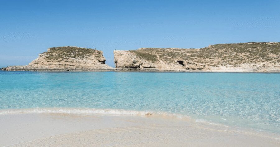 Private Boat Trip: Explore Comino, Blue Lagoon & Santa Maria - Comino’s Rock-Spot Photo Stops: Elephant Rock, Lovers Cave, and Pigeon Rock