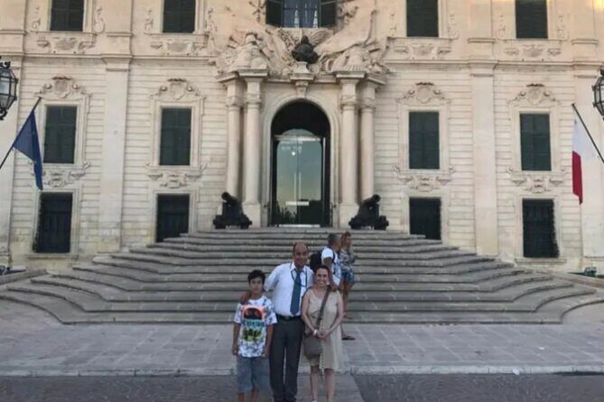 Private Chauffeur Island Tour of Malta and Gozo - How a private chauffeur keeps Malta and Gozo realistic in one day