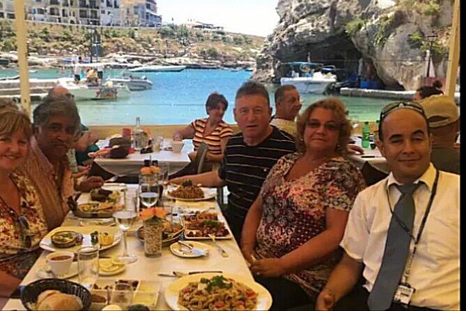Private Chauffeur Island Tour of Malta and Gozo - Start in Mosta: Baroque dome power without the crowd pressure
