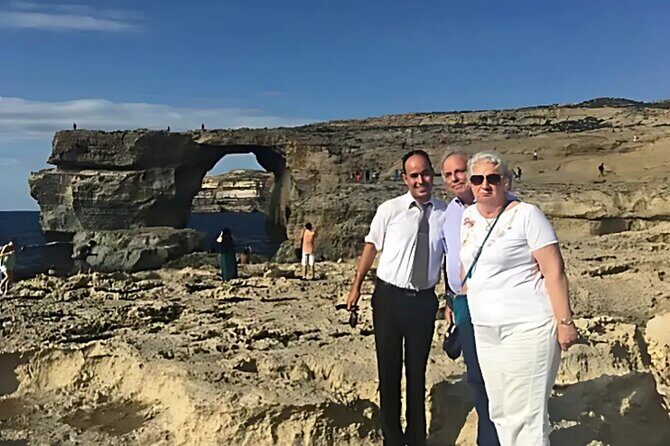 Private Chauffeur Island Tour of Malta and Gozo - Ta’ Qali Crafts Village: the easiest souvenir stop that feels real