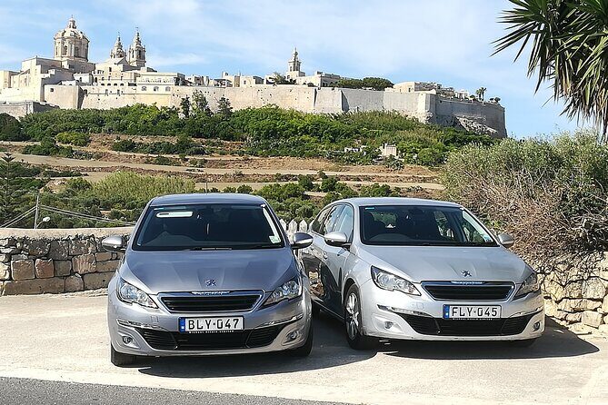 Private Customizable Full-Day Tour in Malta - Private Malta Tour From Valletta: Why This Route Makes Sense